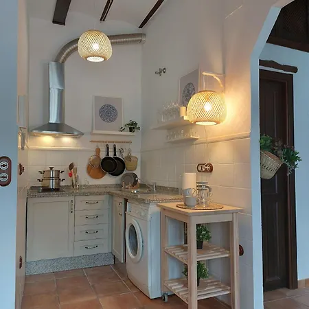 Loft Con Alma Cordoba Centro Apartment Exterior photo