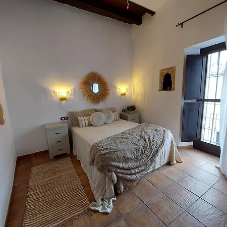 Loft Con Alma Cordoba Centro Apartment Exterior photo