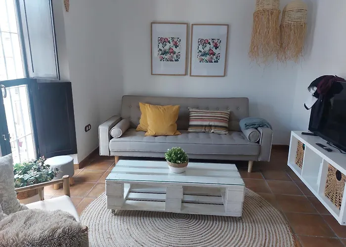 Loft Con Alma Cordoba Centro