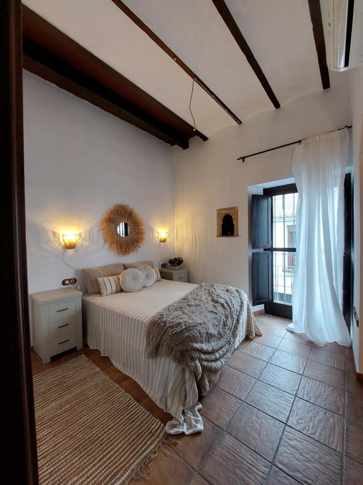 Loft Con Alma Centro Appartement *