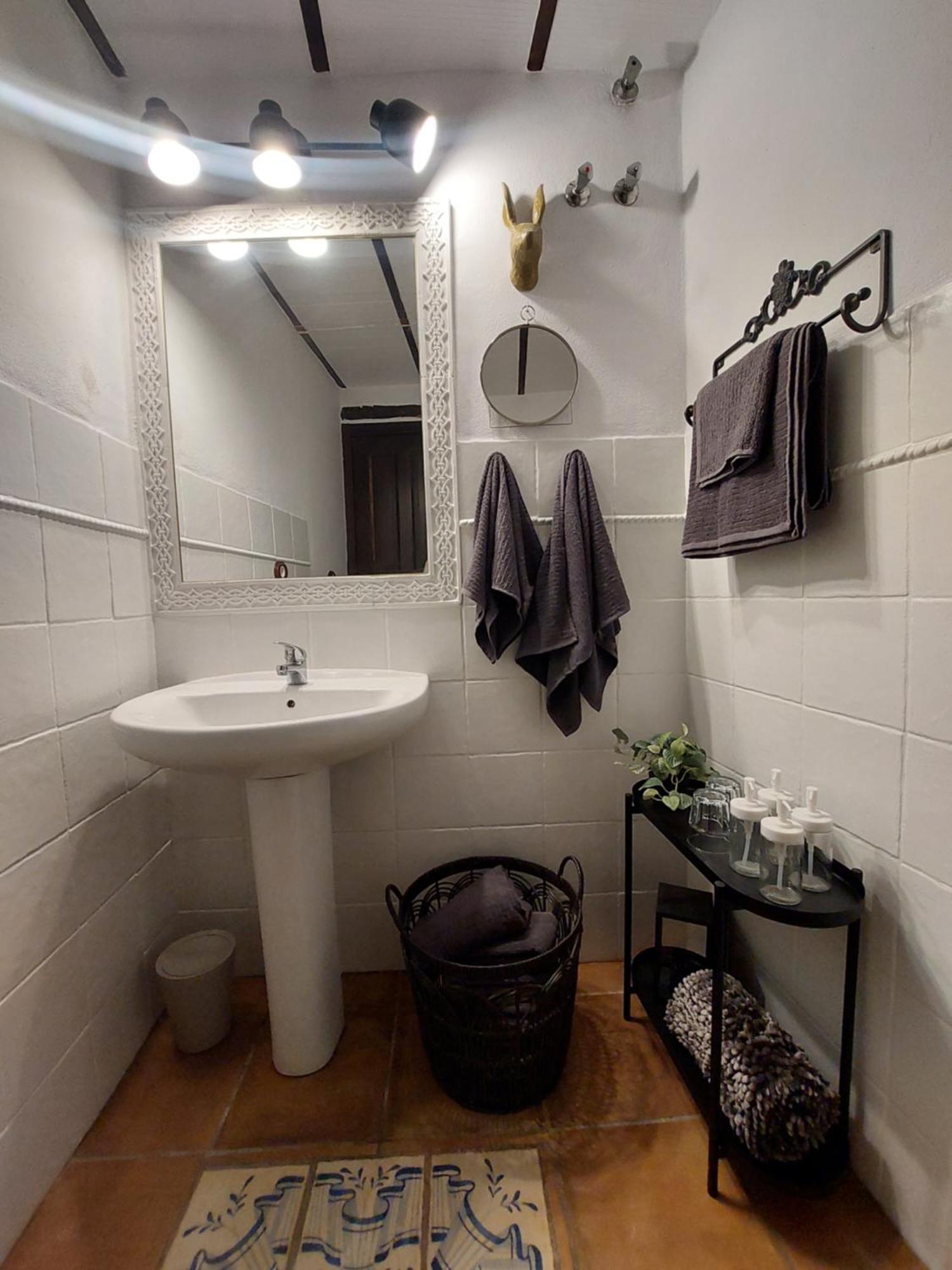 Loft Con Alma Centro Appartement