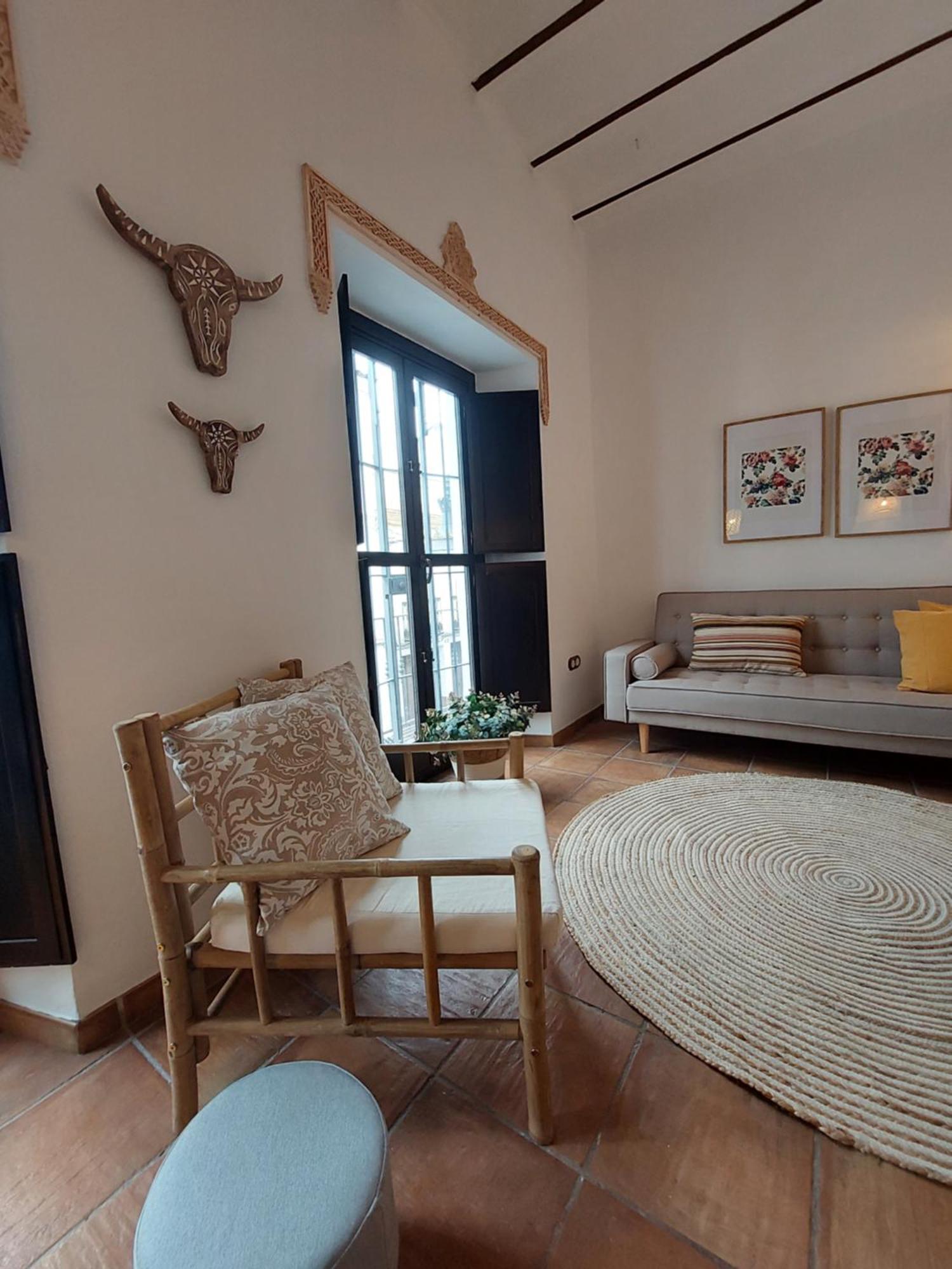 Loft Con Alma Centro * Córdova