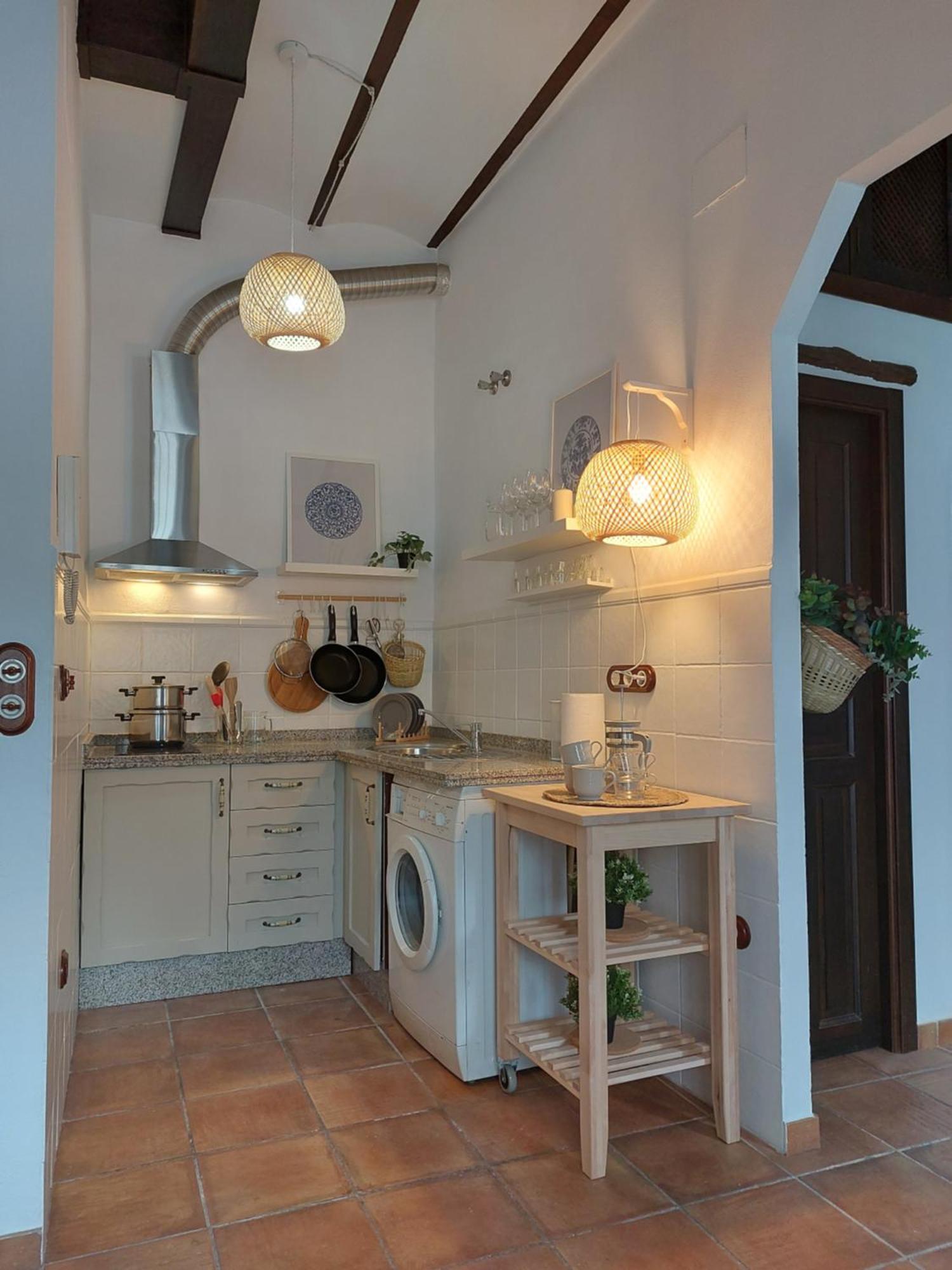 Loft Con Alma Centro Appartement Cordoue