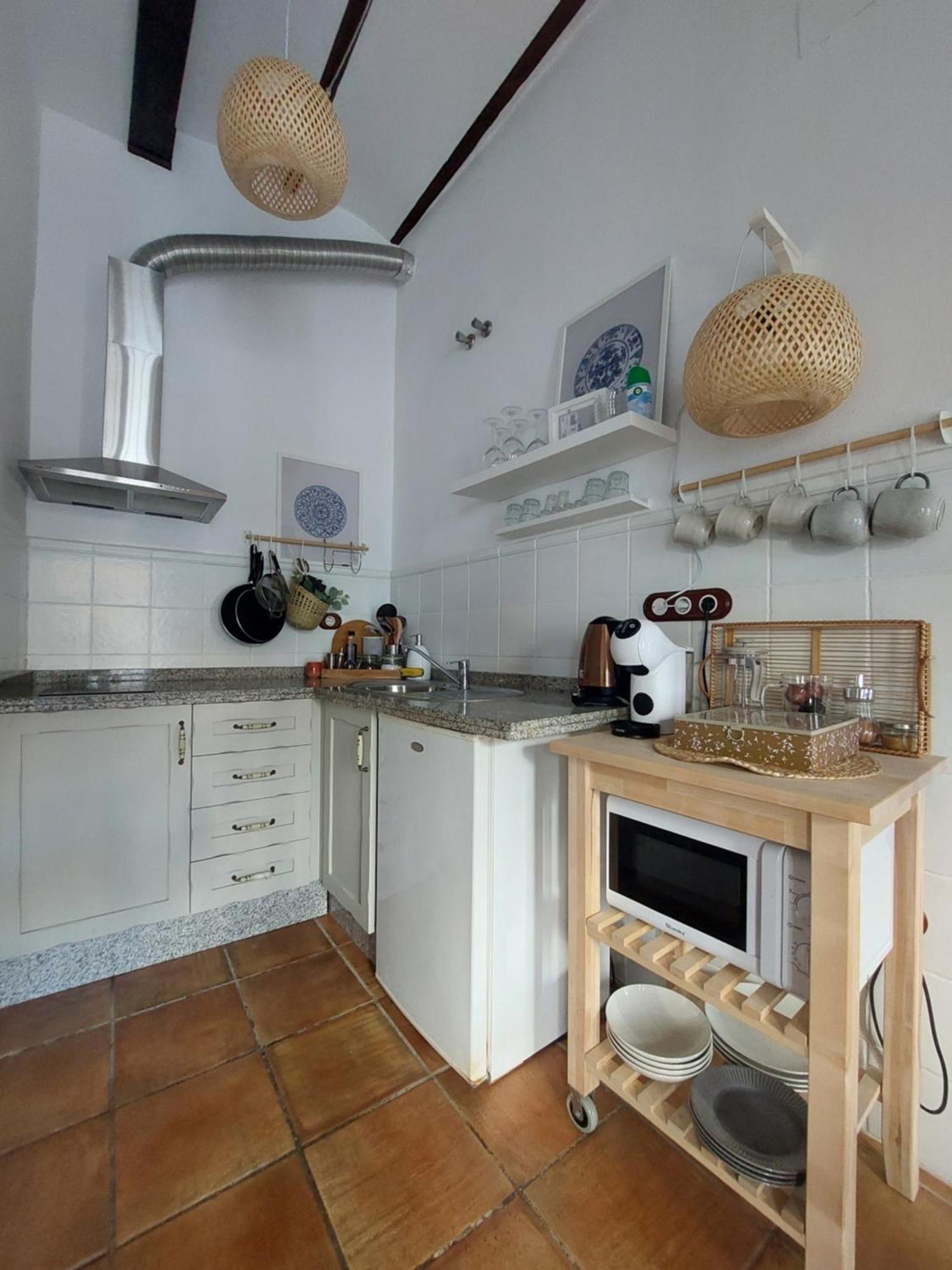 Appartement Loft Con Alma Centro