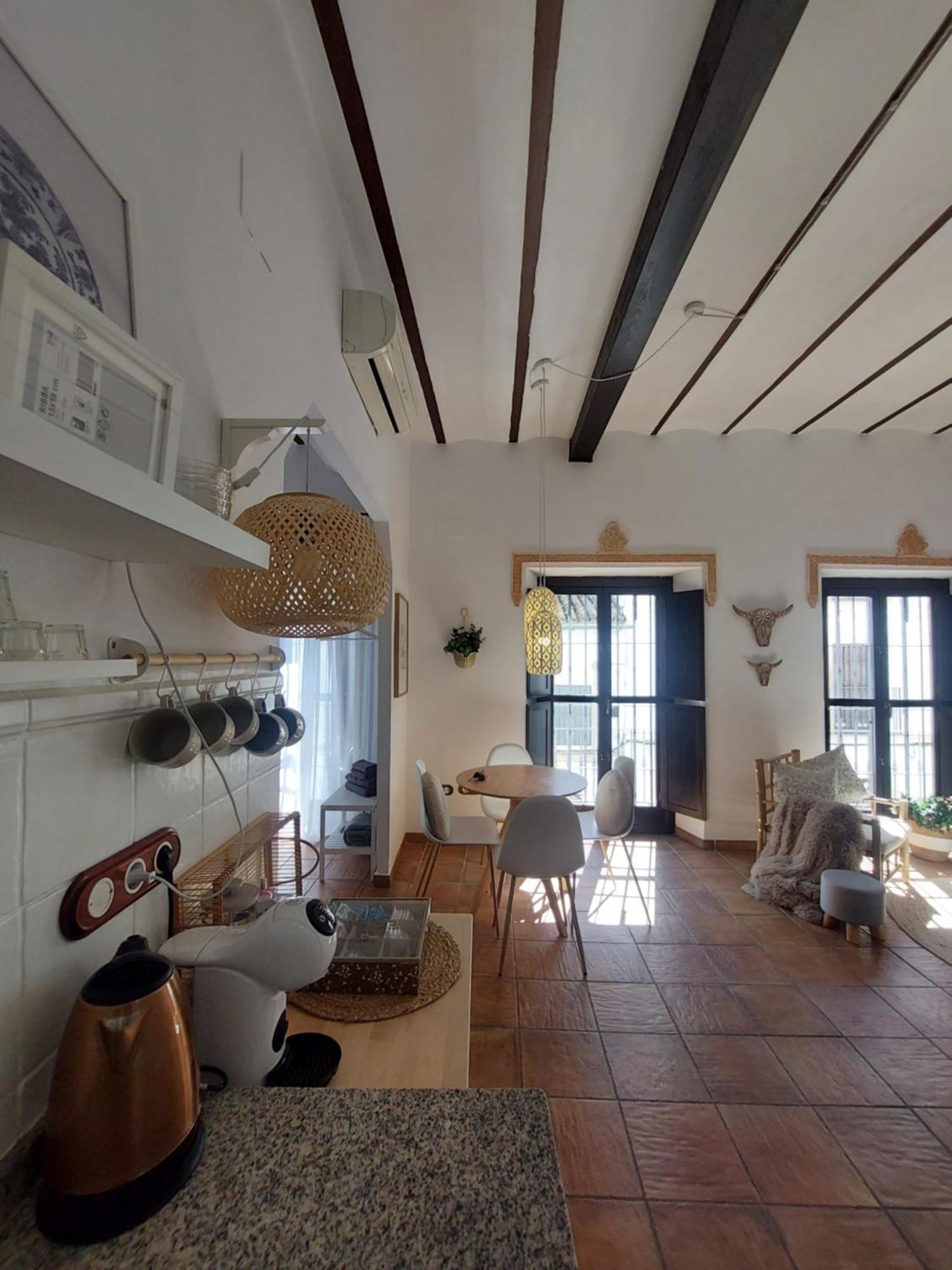 Loft Con Alma Centro Apartamento Córdova
