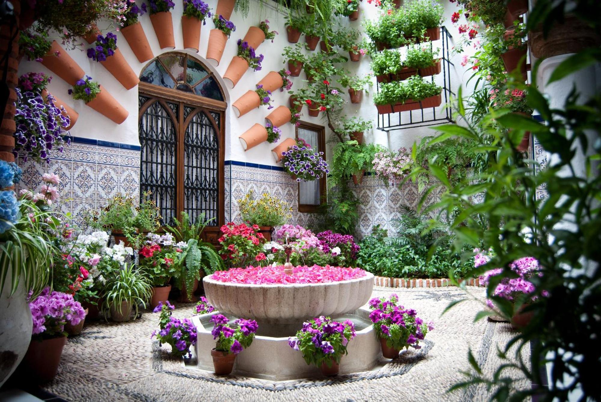 Loft Con Alma Centro Appartement *
