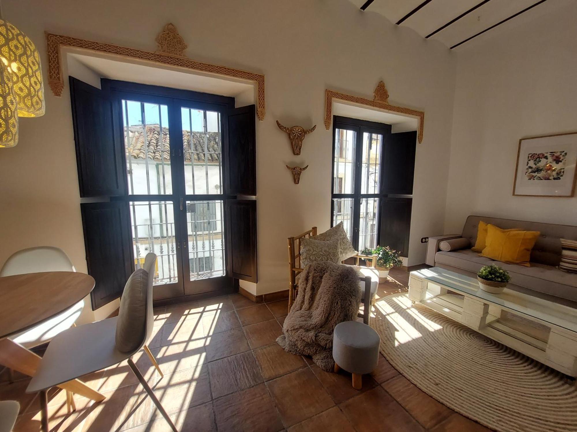 Appartement Loft Con Alma Centro Cordoue
