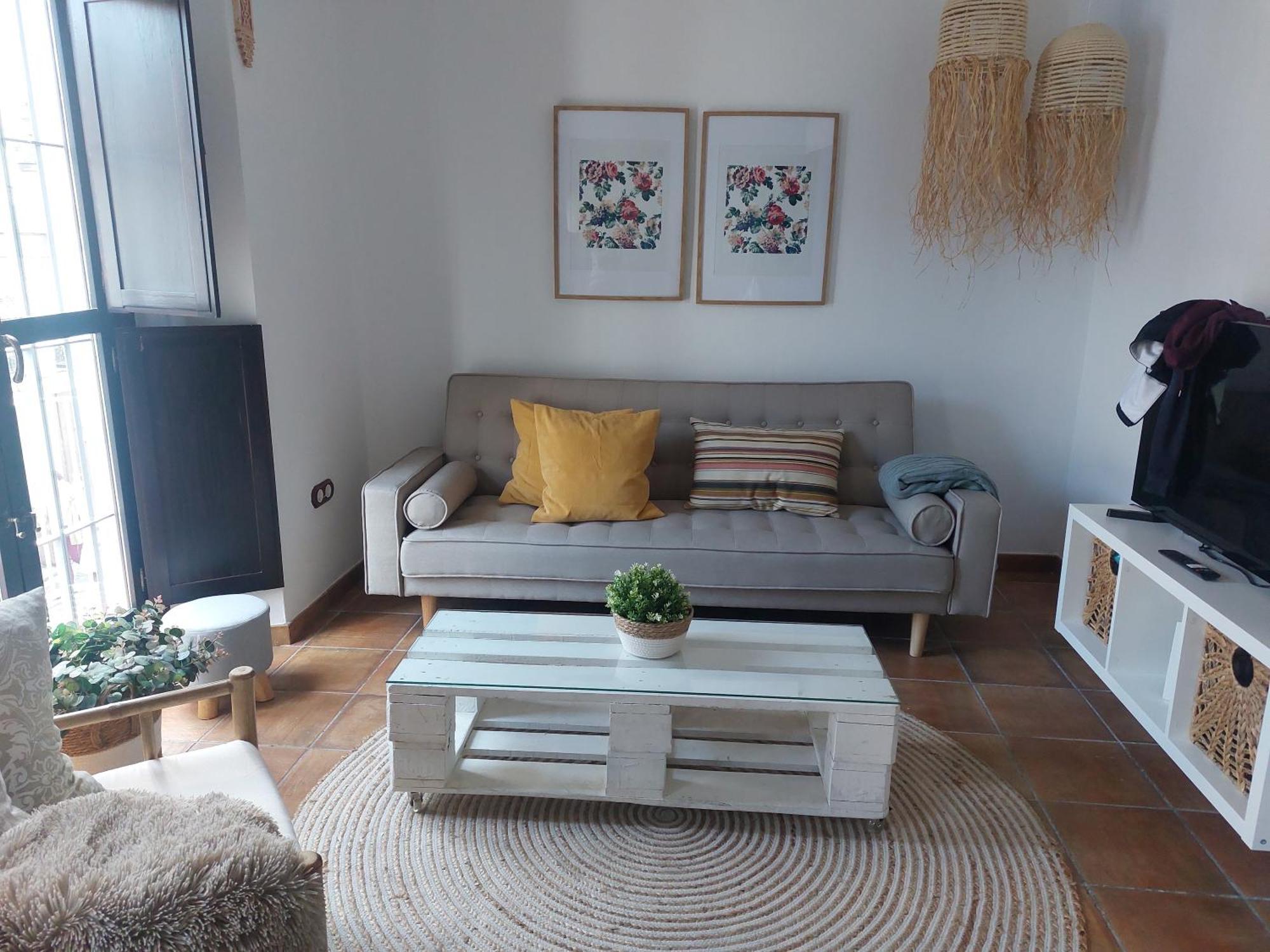 Apartamento Loft Con Alma Centro Córdova