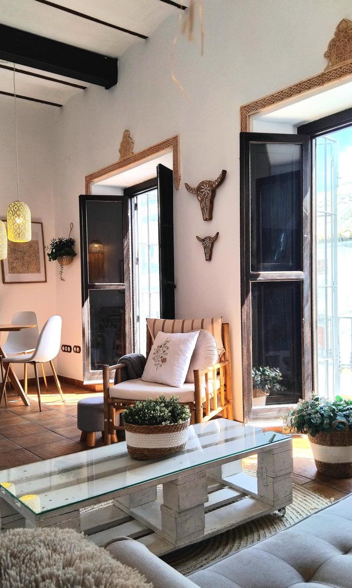 Apartment Loft Con Alma Centro Cordoba