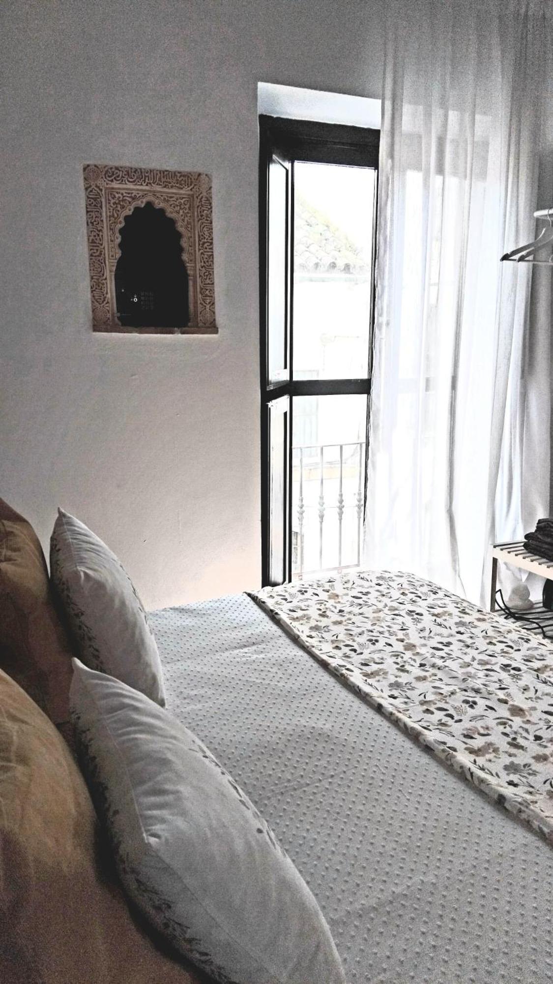Loft Con Alma Centro * Cordoue